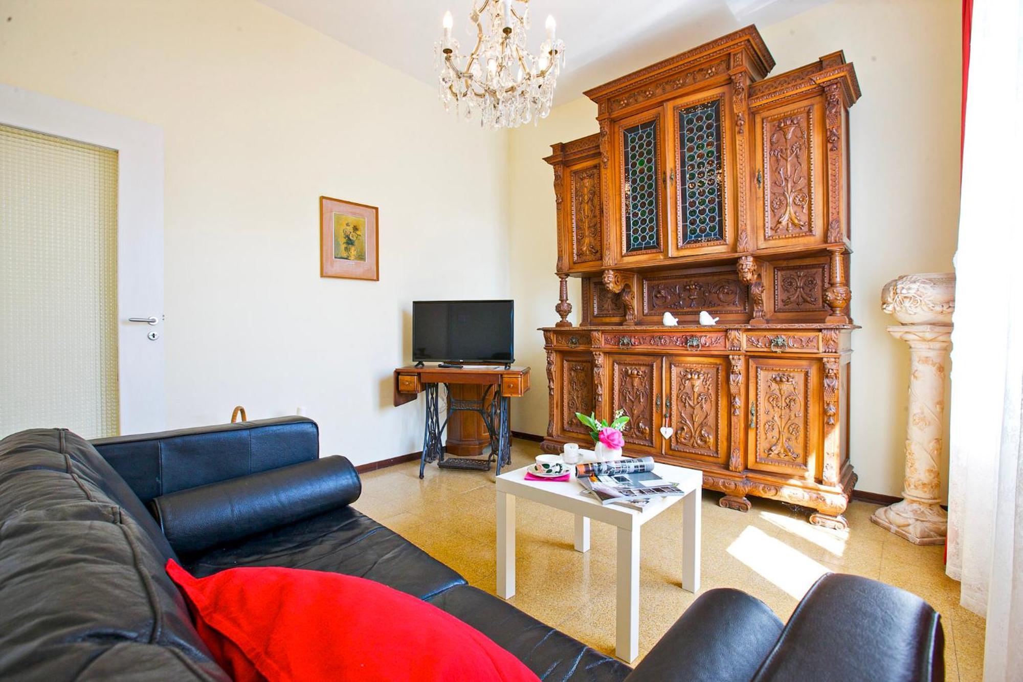 Casa Limoni Apartment Cannero Riviera Bagian luar foto