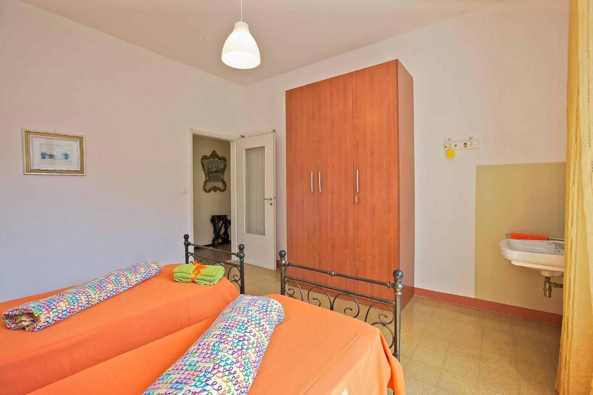Casa Limoni Apartment Cannero Riviera Bagian luar foto